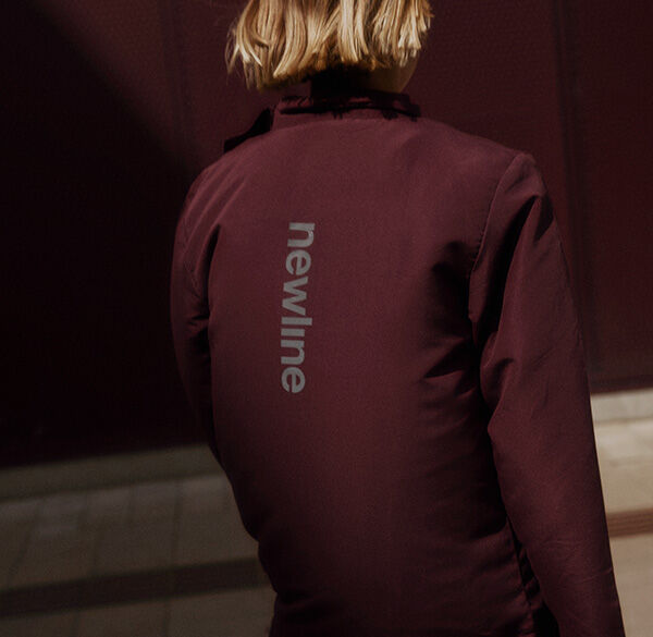 Running jackets