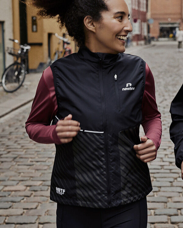 NEWLINE GILETS
