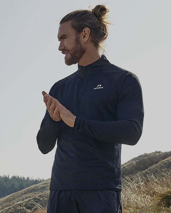 MENS JACKETS