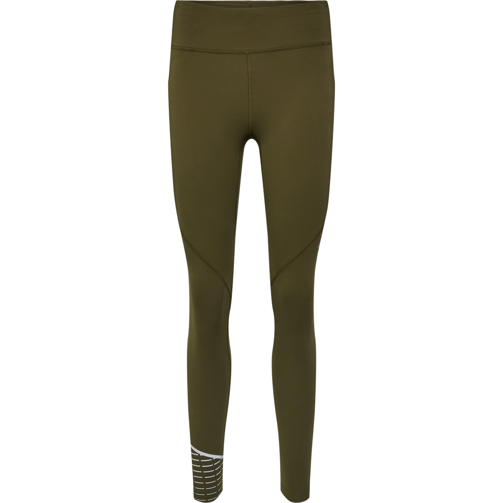 nwlCHICAGO WARM TIGHTS female, CROCODILE, packshot