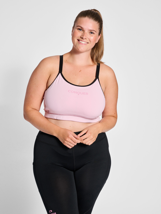 Ladies best sale bra top