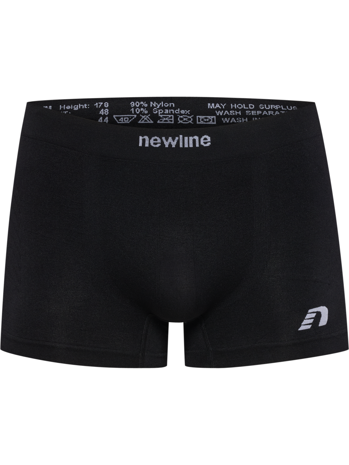 BOXER, BLACK/FIESTA_CAZOO, packshot