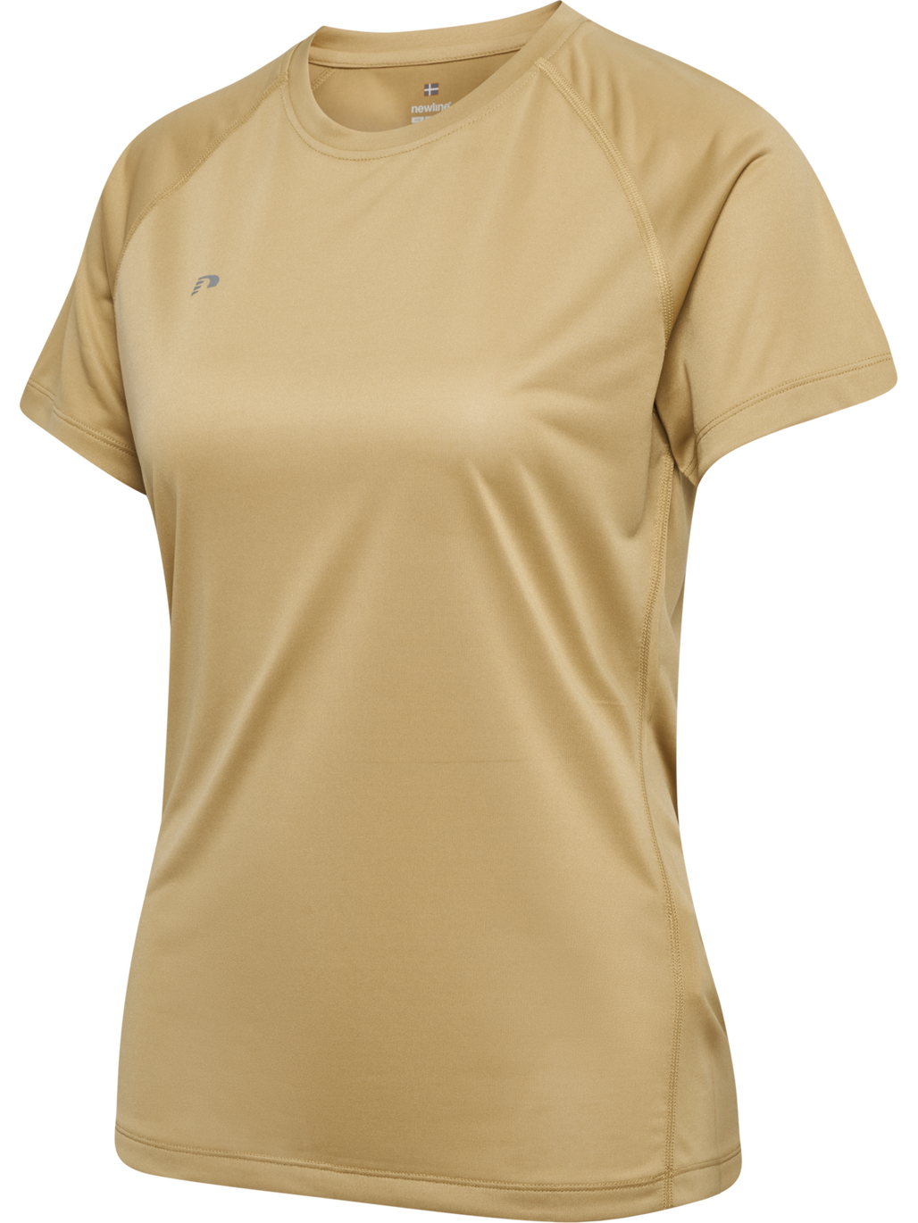 nwlBEAT W T-SHIRT, ANTELOPE, packshot