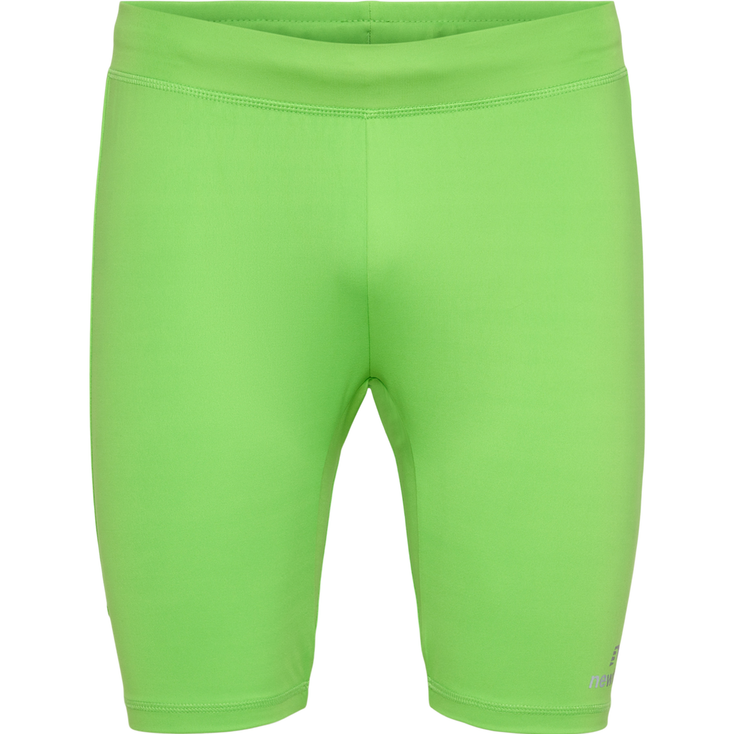 MEN'S ATHLETIC SPRINTERS, GREEN FLASH, packshot
