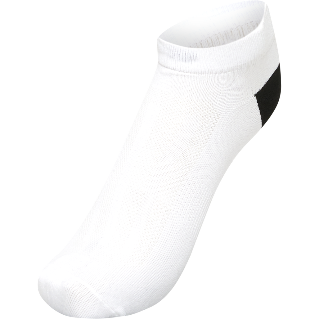 CORE SOCKLET, WHITE, packshot