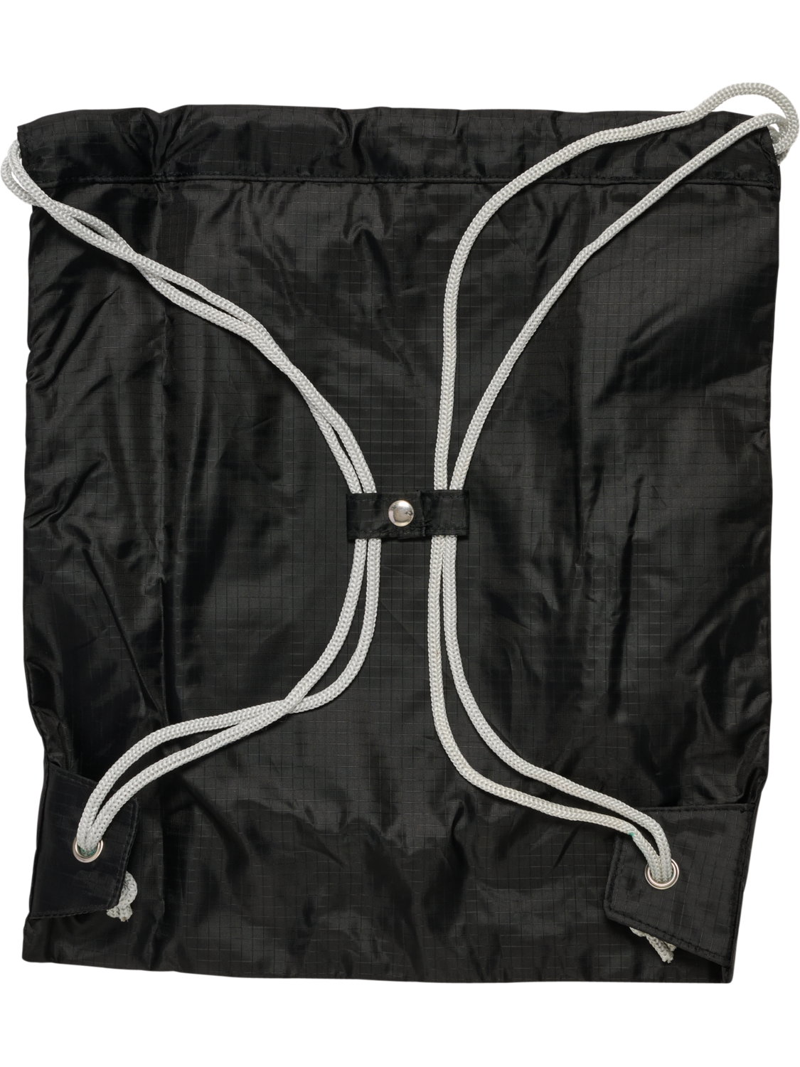 RIPSTOP TEAM BAG, BLACK/FIESTA_CAZOO, packshot