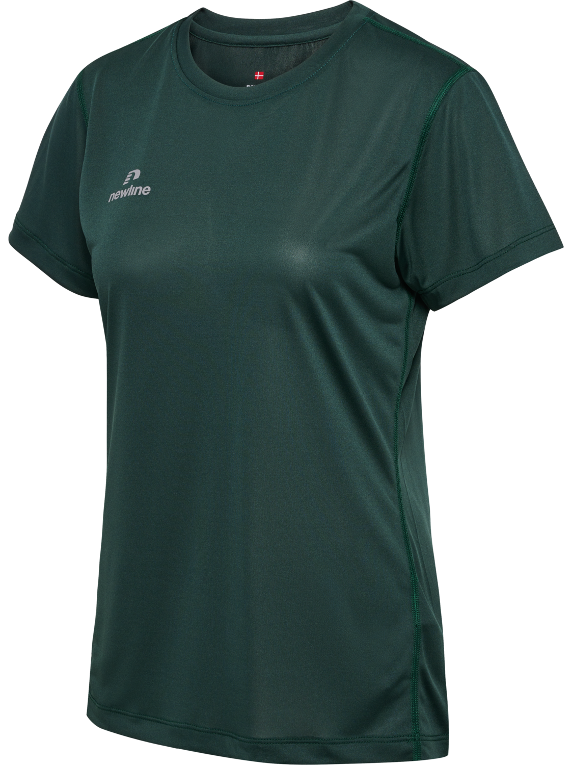nwlBEAT T-SHIRT W, GREEN GABLES, packshot
