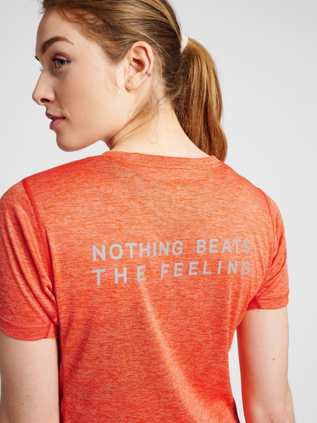 WOMEN STATEMENT T SHIRT S S