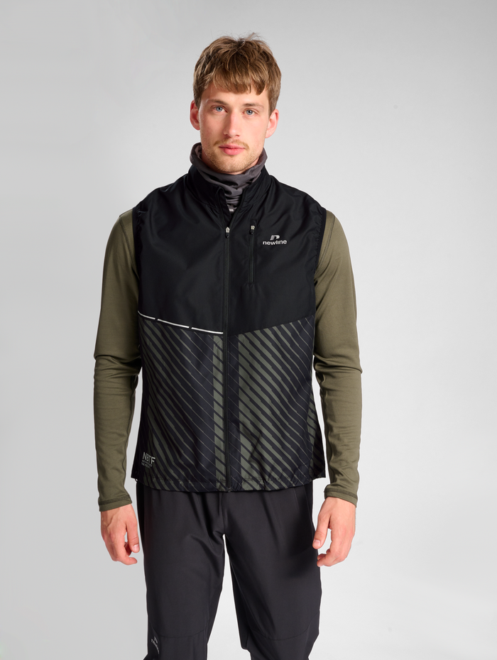 nwlPACE GILET, 2257, model