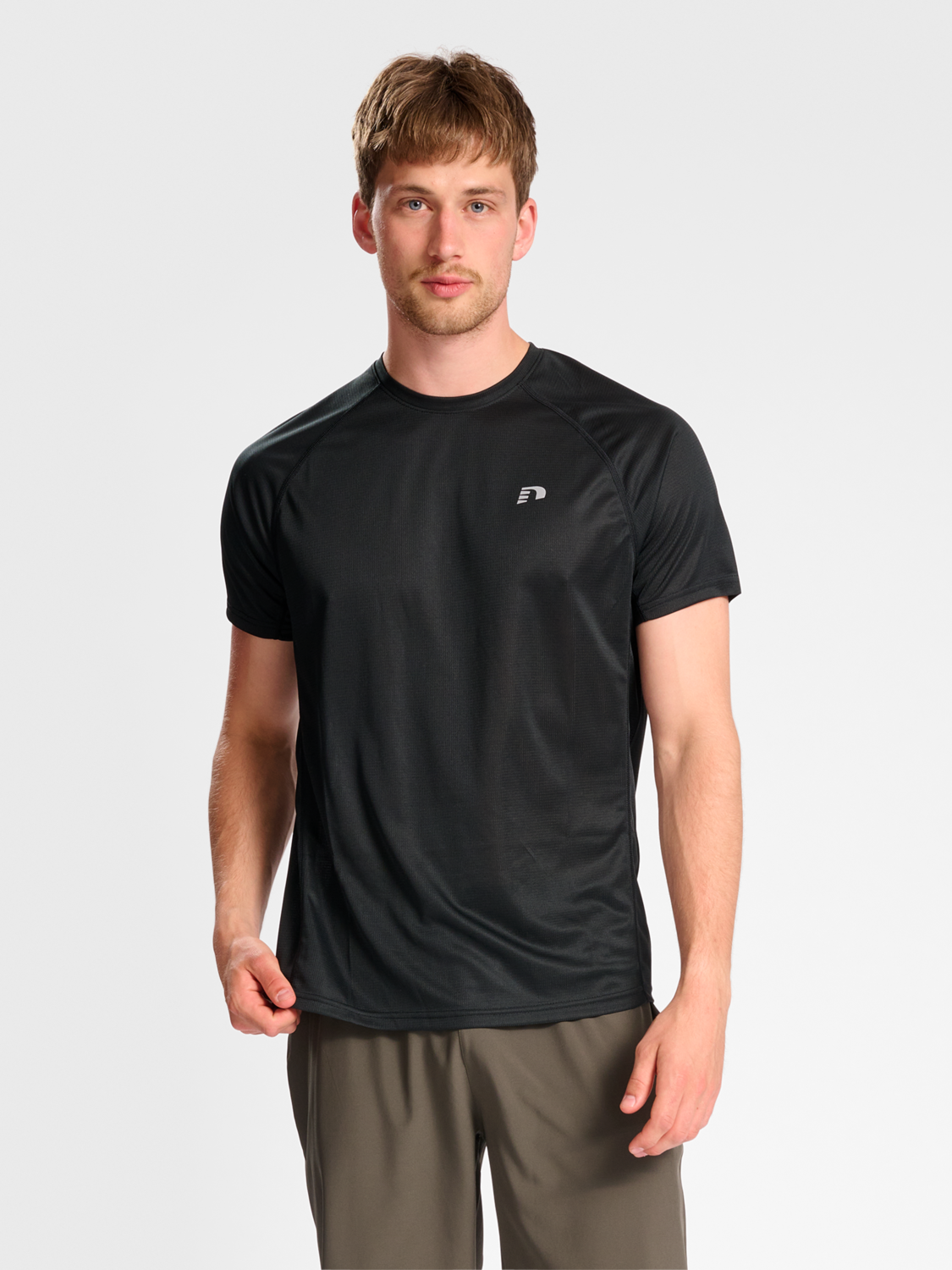 mens running t shirt