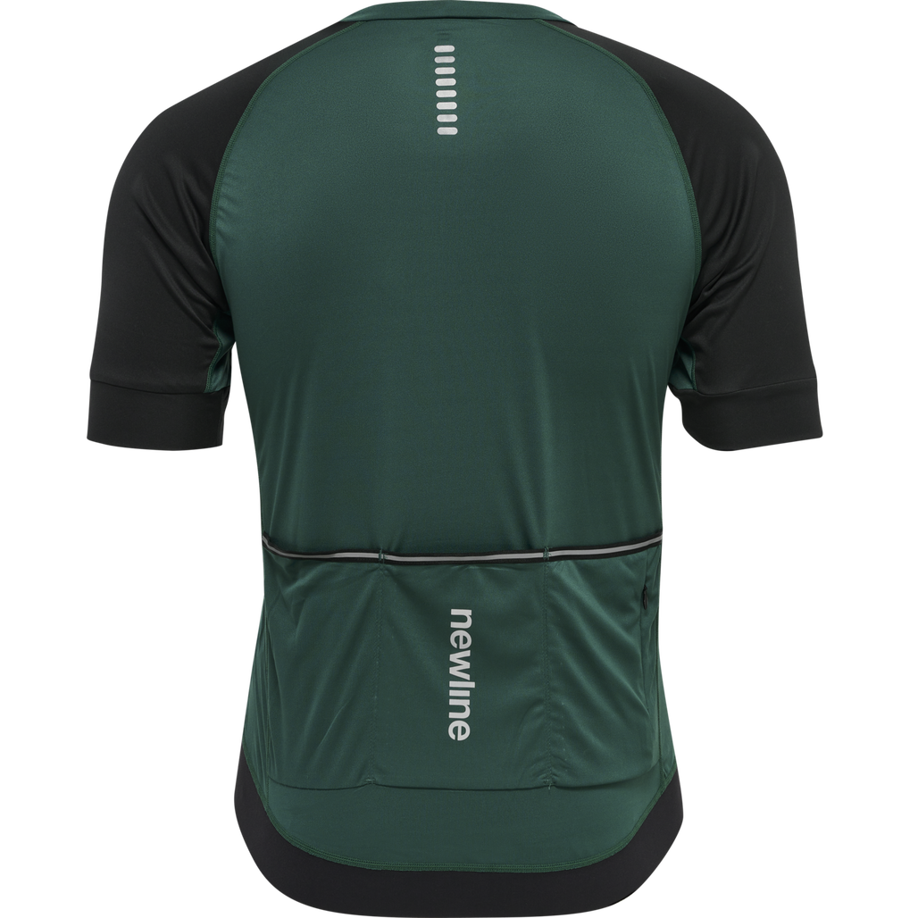 MENS CORE BIKE JERSEY, SEA MOSS, packshot