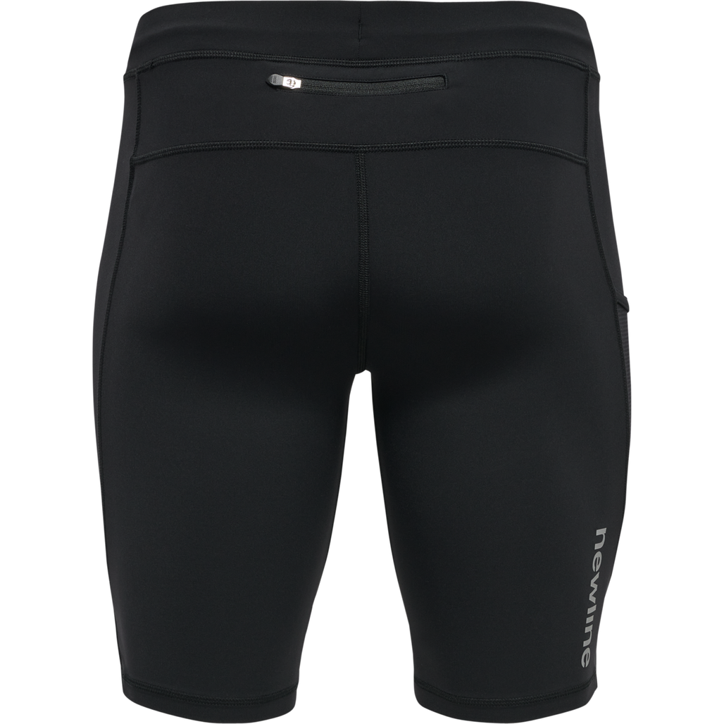 MEN'S CORE SPRINTERS, BLACK, packshot