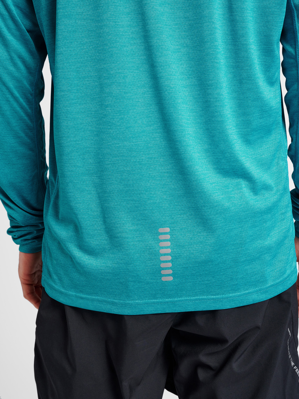 MEN RUNNING L/S, 7454, model