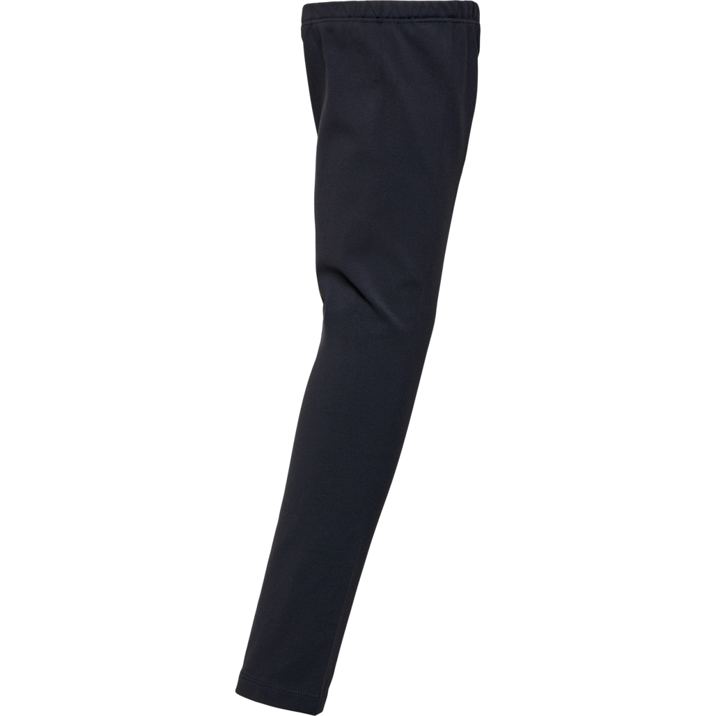 CORE LEG SLEEVE, BLACK, packshot