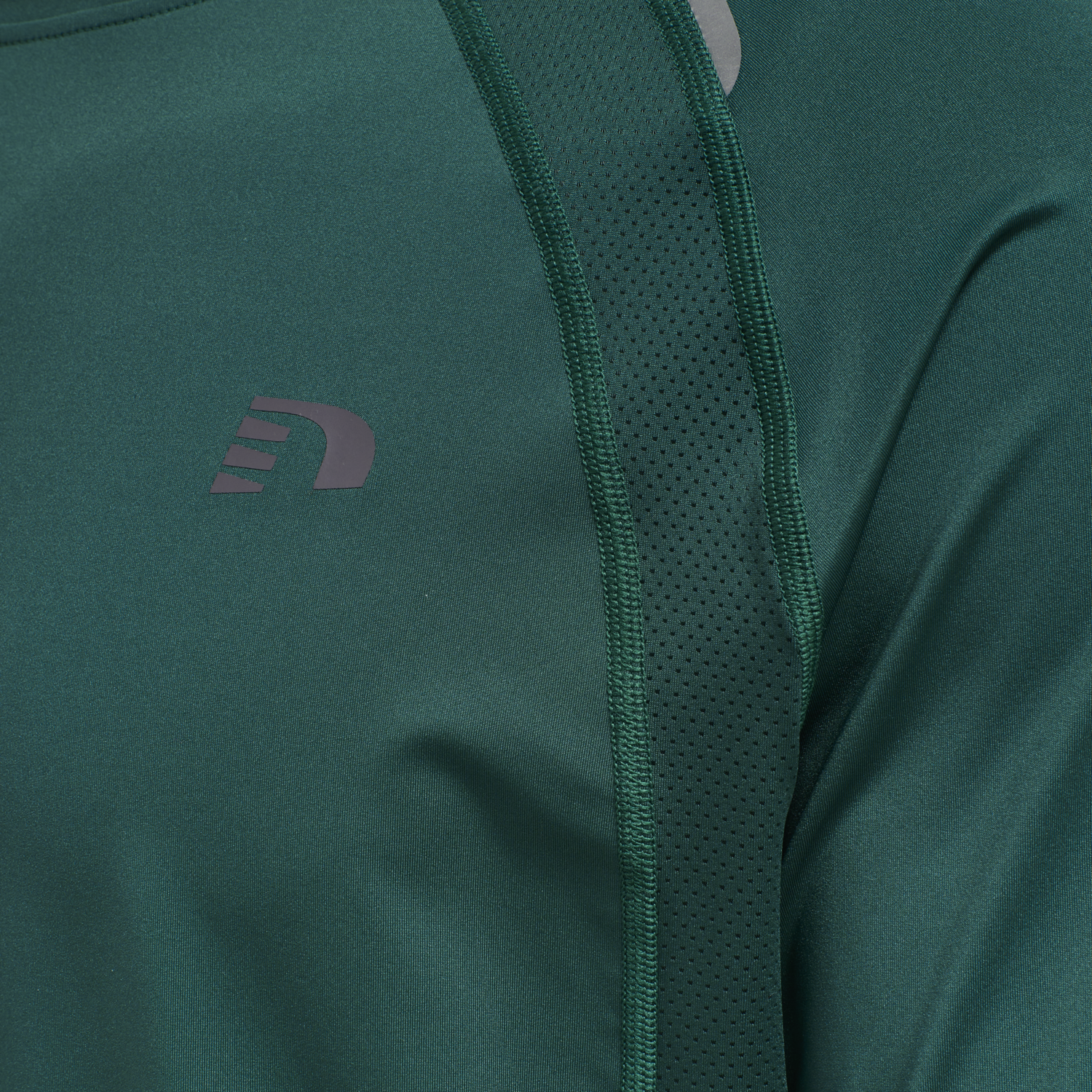 MEN&acute;S TRAINING LS TEE, 7820, packshot