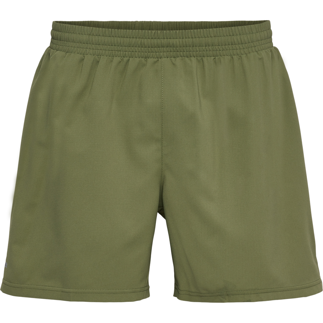 nwlDALLAS SHORTS MEN, FOUR LEAF CLOVER, packshot