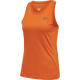 ORANGE TIGER
