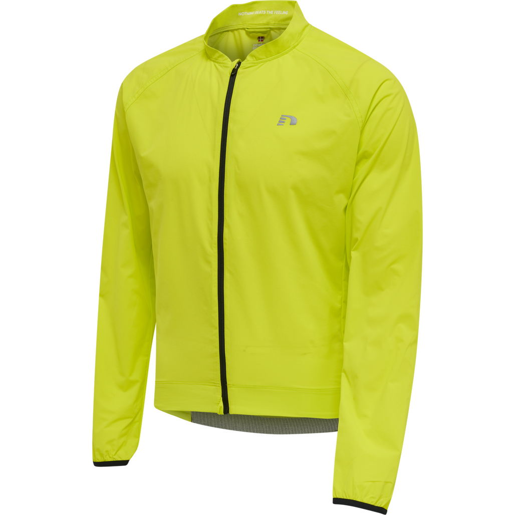 MENS CORE BIKE JACKET, EVENING PRIMROSE, packshot