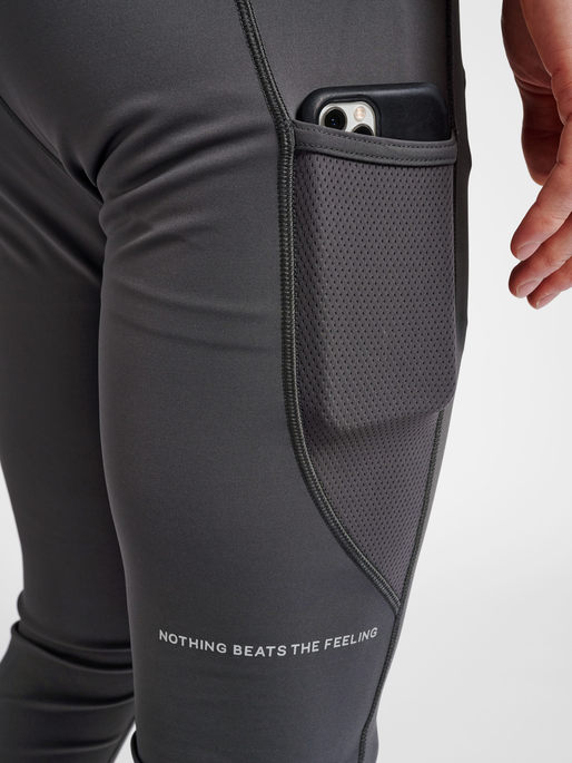 Mens leggings outlet with pockets