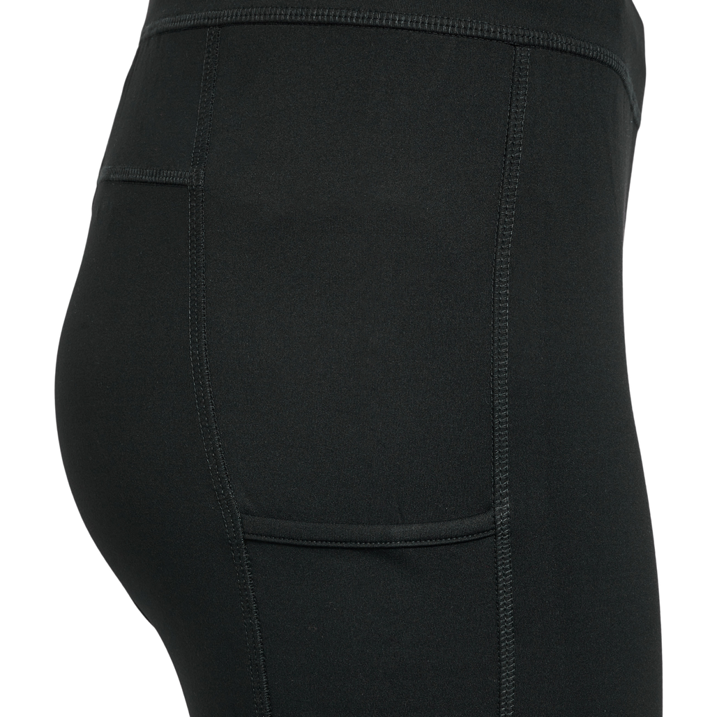 nwlBEAT TIGHTS, BLACK, packshot