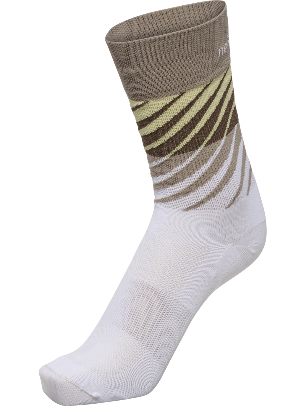 nwlPACE FUNCTIONAL SOCKS 2-PACK, SILVER SAGE, packshot