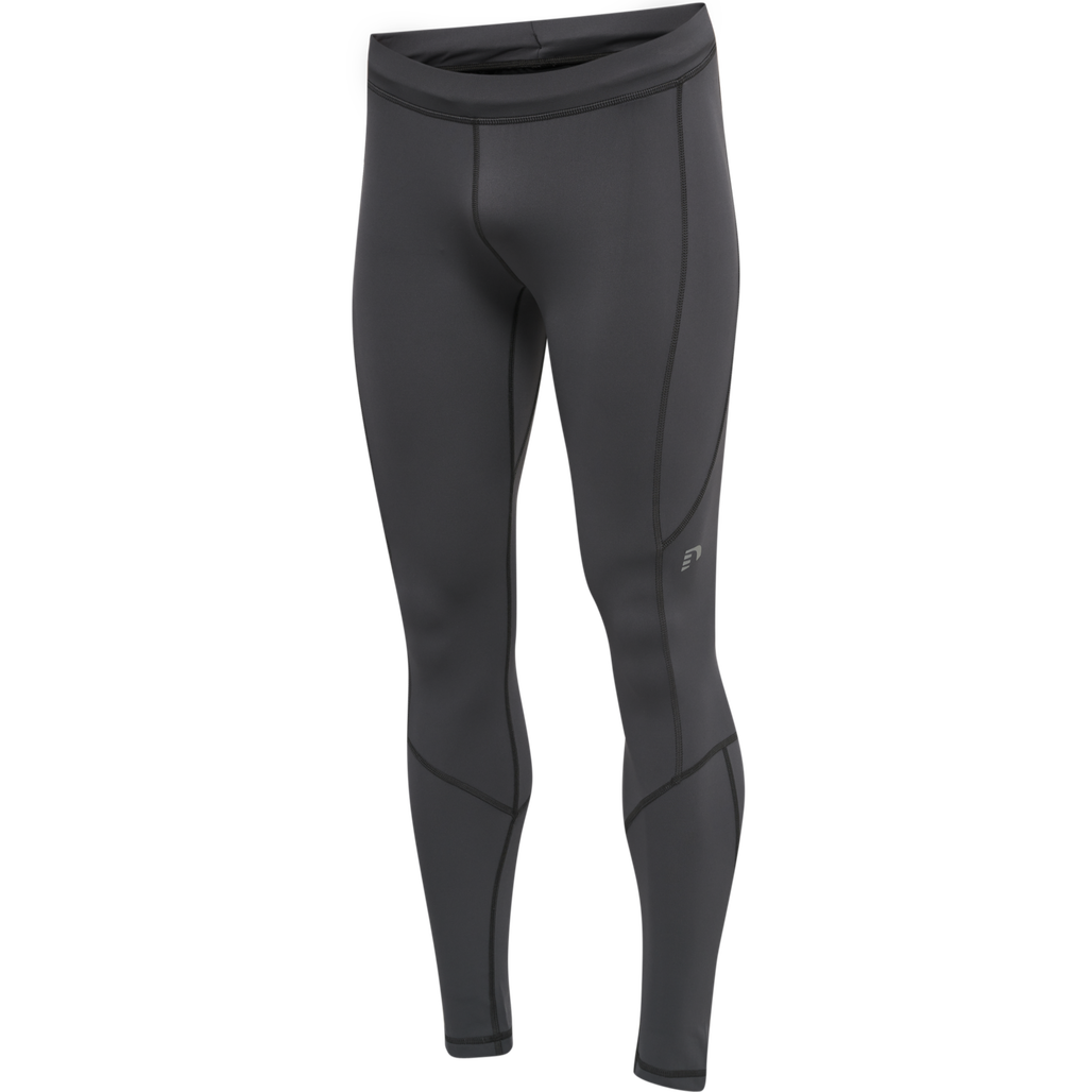 MEN LONG TIGHTS, FORGED IRON, packshot
