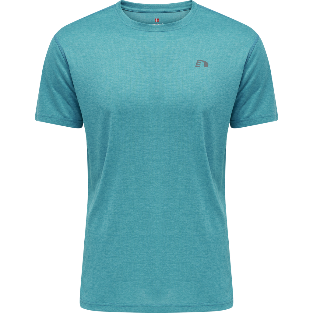 MEN STATEMENT T-SHIRT S/S, 7454, packshot