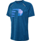 MAJOLICA BLUE MELANGE
