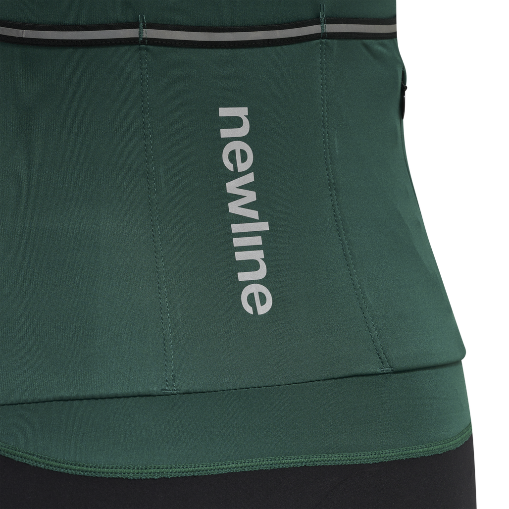 WOMENS CORE BIKE JERSEY, SEA MOSS, packshot