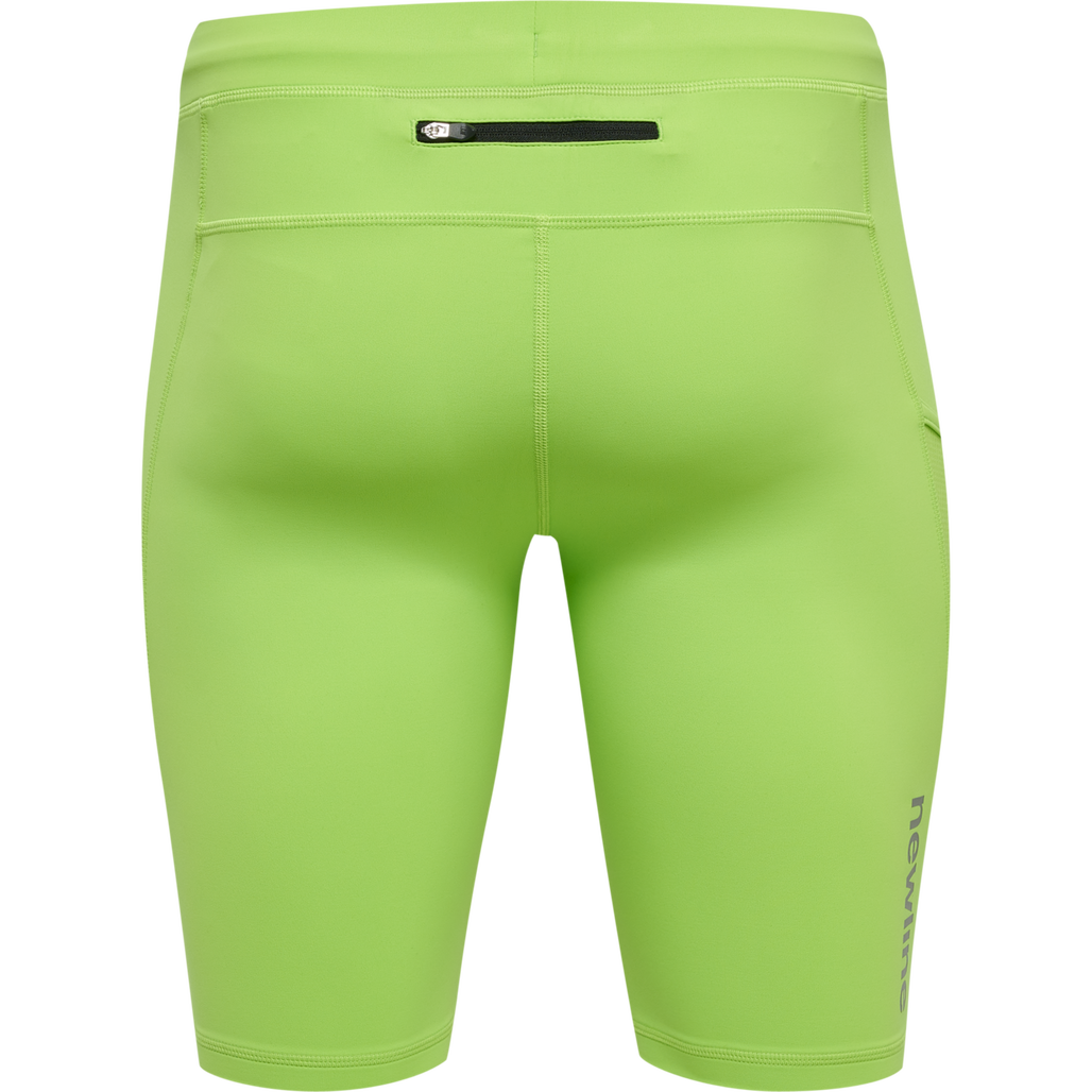 MEN'S CORE SPRINTERS, GREEN FLASH, packshot