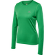MEDIUM GREEN