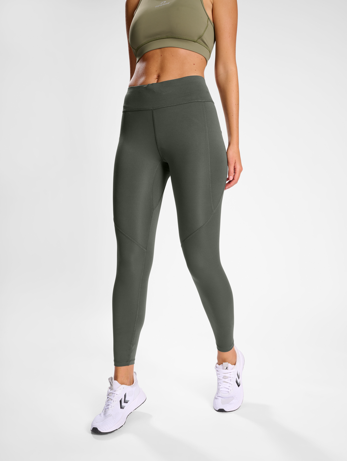 nwlBEAT TIGHTS WOMAN, 1954, model