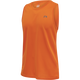 ORANGE TIGER