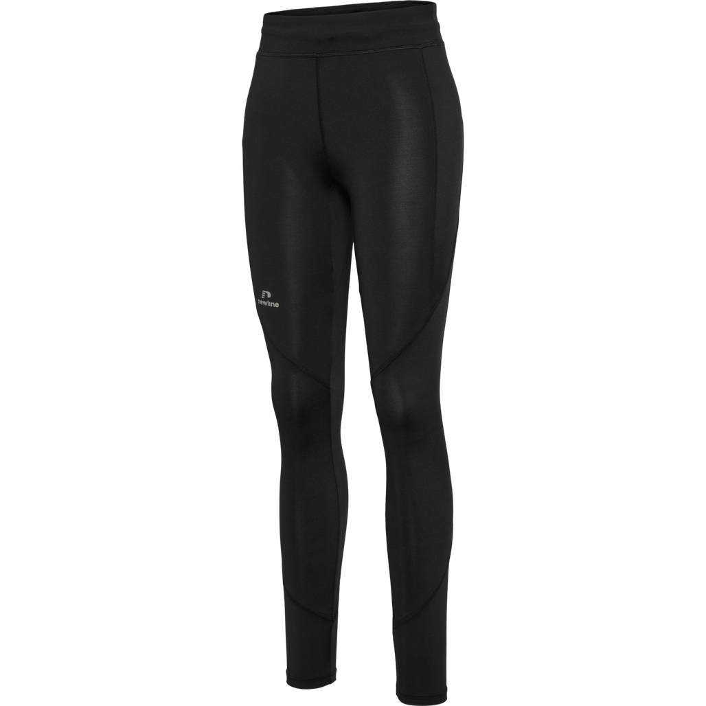 nwlBALTIMORE TIGHTS WOMAN, BLACK, packshot