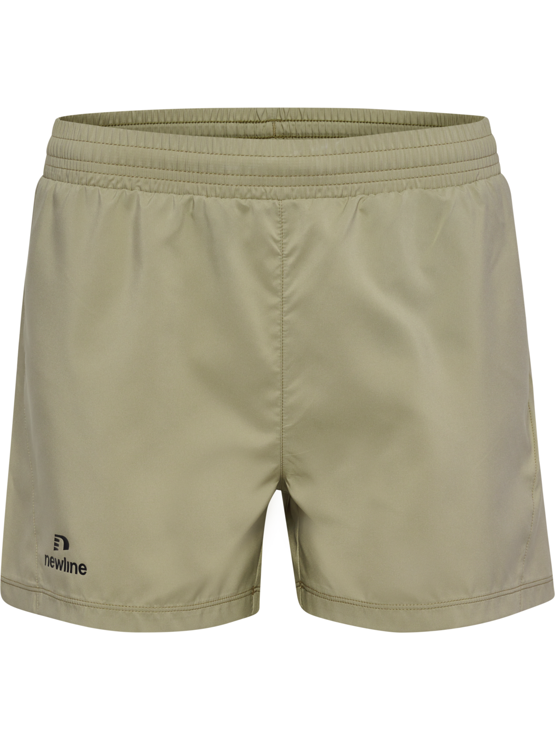 nwlPERFORM KEY POCKET SHORTS W, SILVER SAGE, packshot