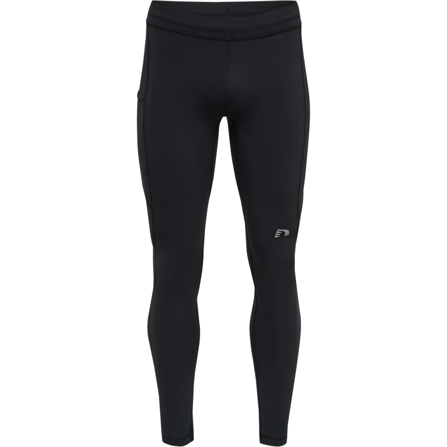 Newline MEN CORE TIGHTS - BLACK 