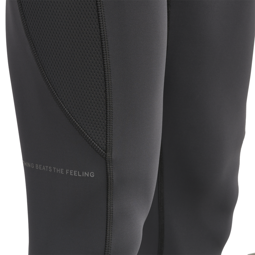 MEN LONG TIGHTS, FORGED IRON, packshot