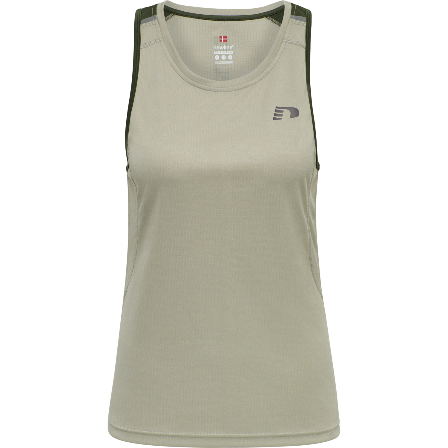WOMEN&acute;S TANK, 9150, packshot