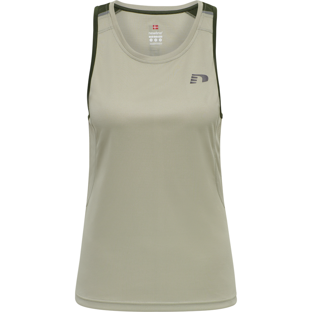 WOMEN´S TANK, 9150, packshot