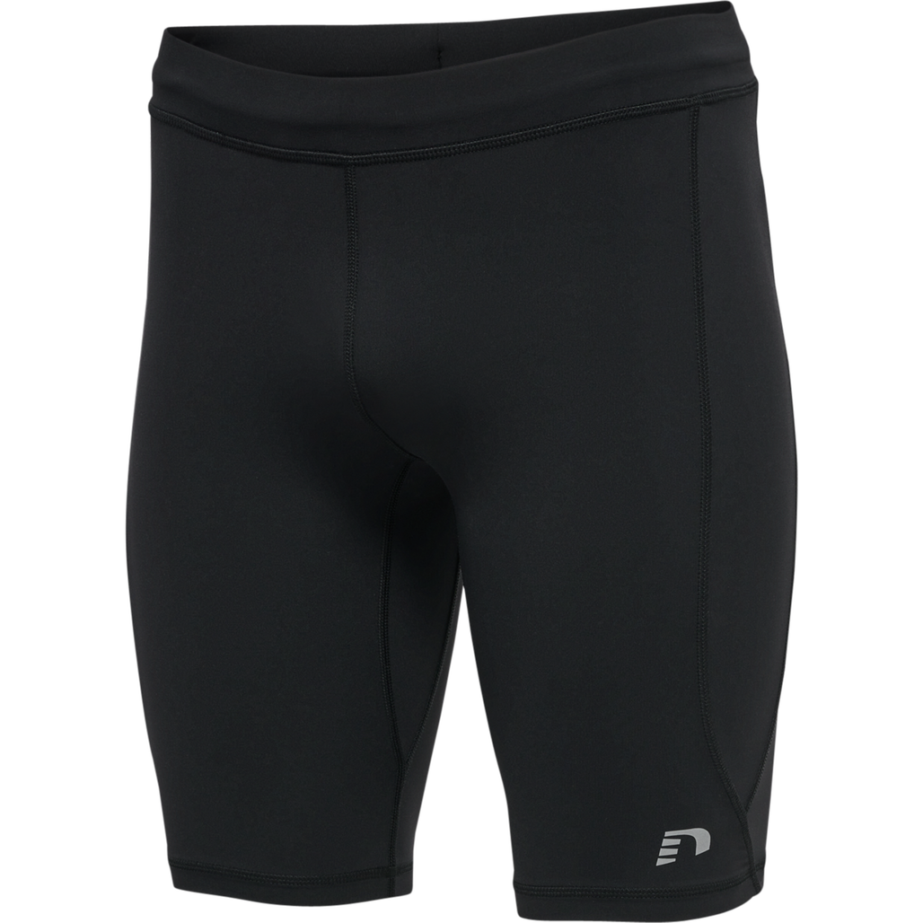 MEN'S CORE SPRINTERS, BLACK, packshot