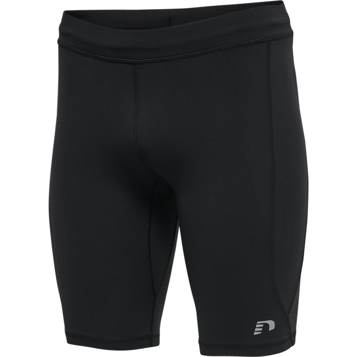 MEN'S CORE SPRINTERS, BLACK MEN'S CORE SPRINTERS, BLACK, packshot