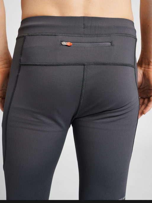 Lands end iron best sale knee leggings