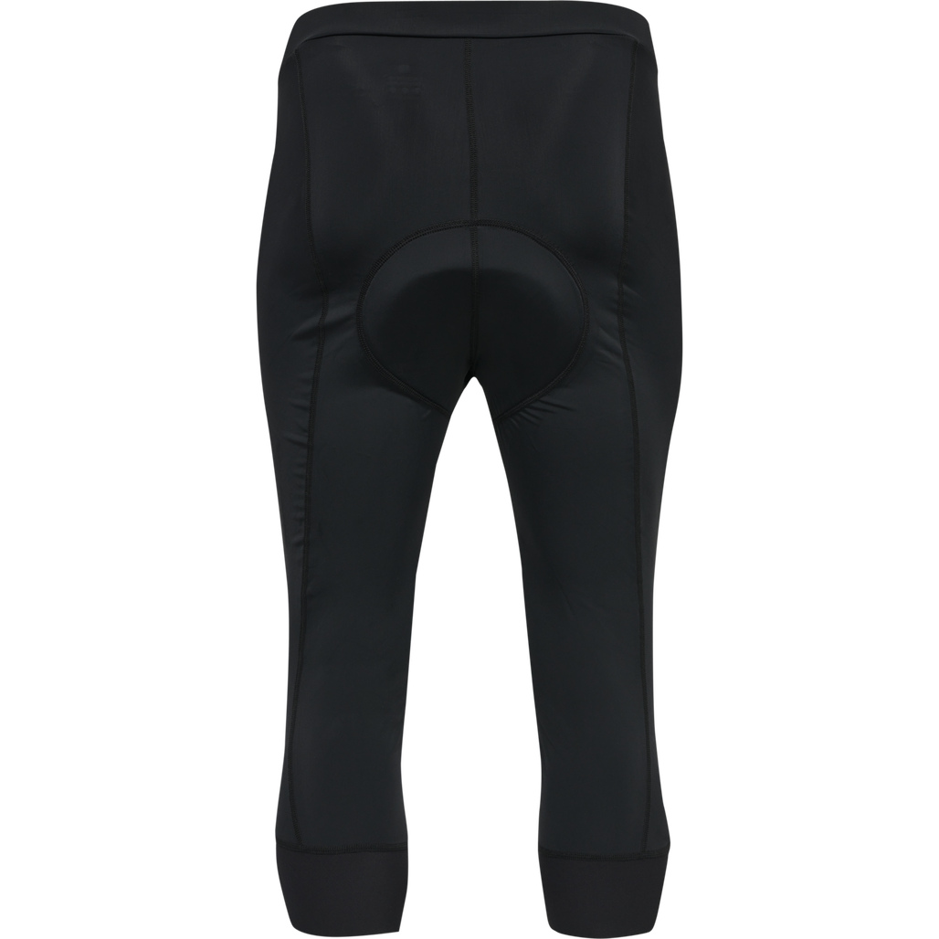 MENS CORE BIKE KNEE PANTS, BLACK, packshot