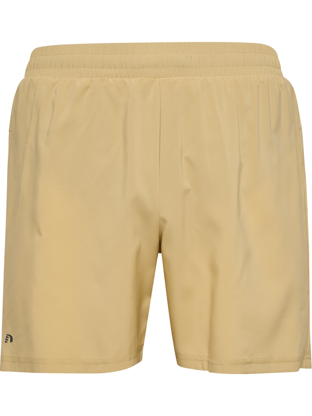nwlMAX ZIP POCKET SHORTS, ANTELOPE, packshot