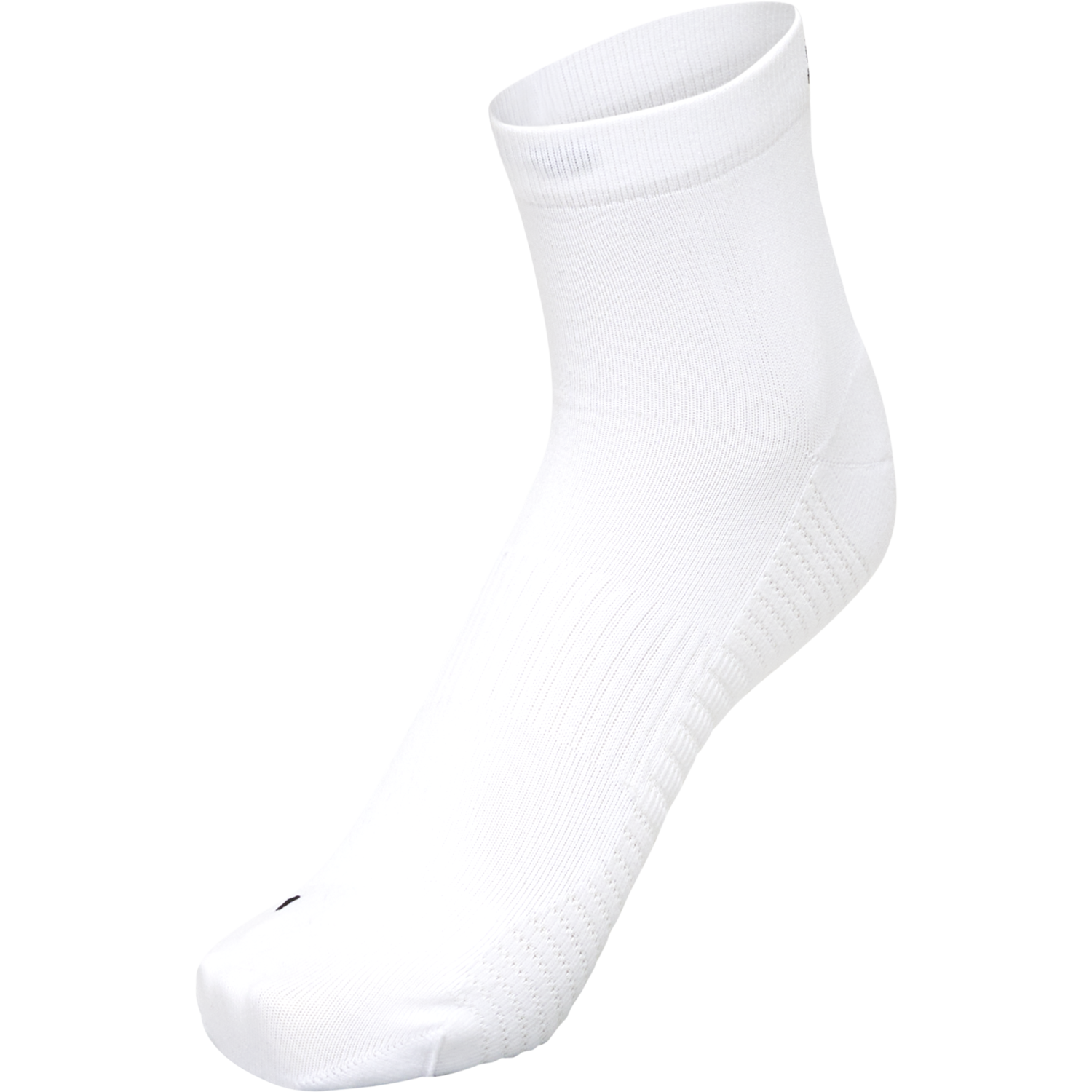 CORE TECH SOCK, WHITE, packshot