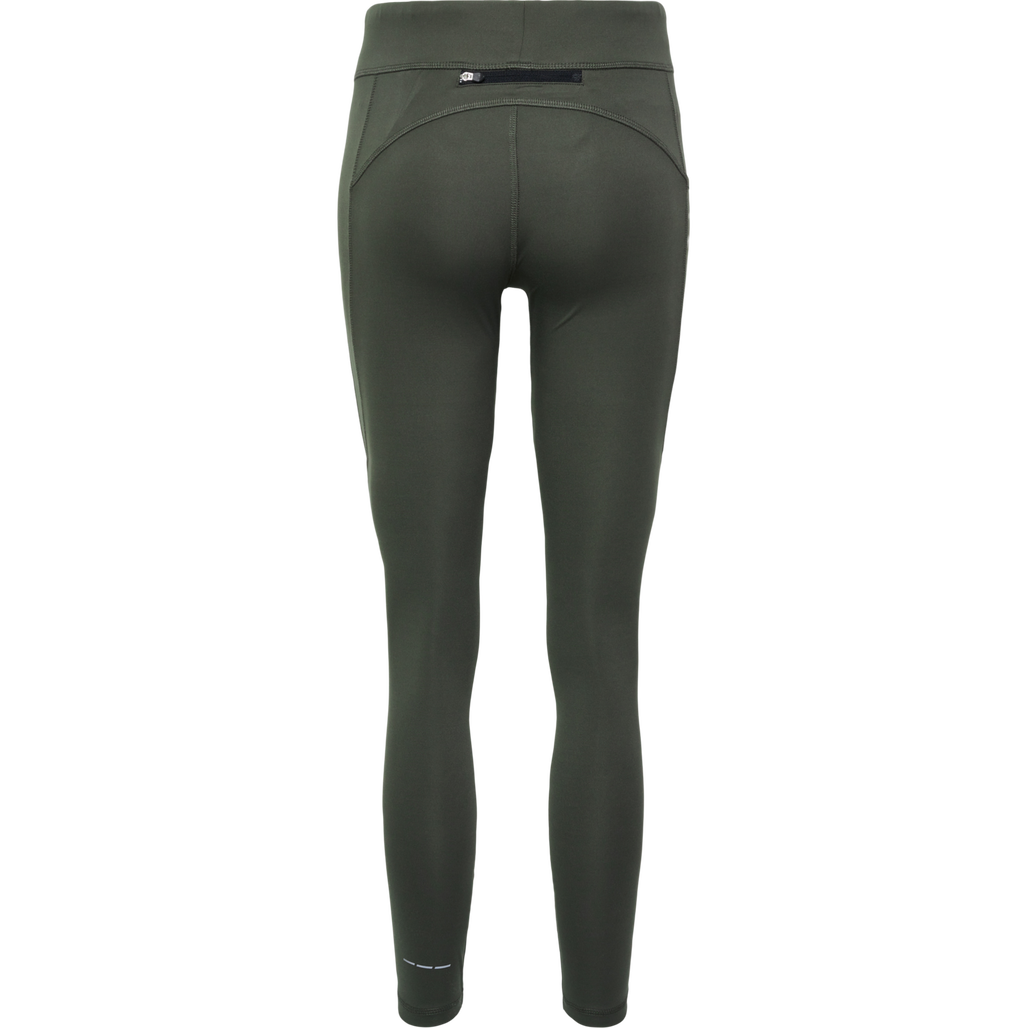 nwlBEAT TIGHTS WOMAN, BELUGA, packshot