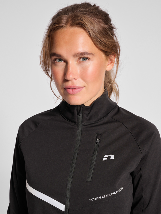 nwlBOSTON SHELL JACKET female