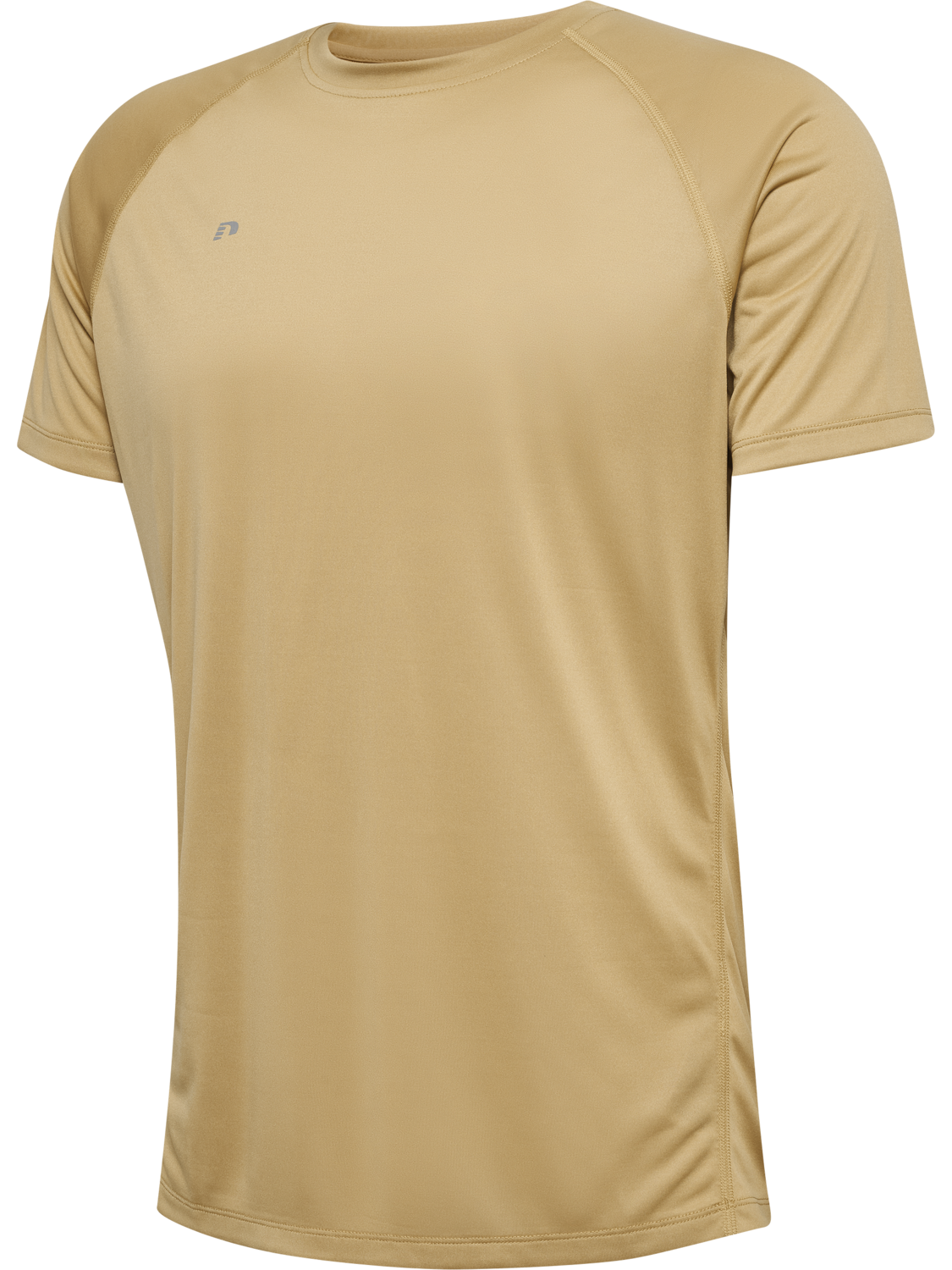 nwlBEAT T-SHIRT, ANTELOPE, packshot