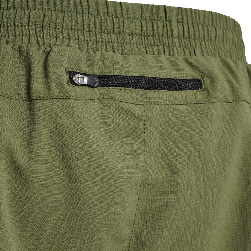 nwlDALLAS SHORTS MEN, FOUR LEAF CLOVER, packshot