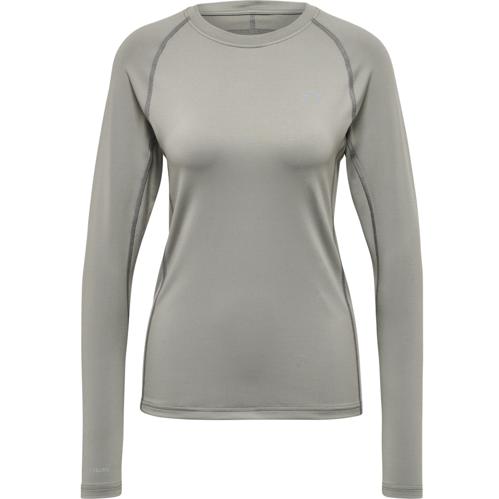 nwlCOLUMBUS L/S WOMEN, 2637, packshot